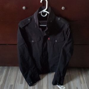 Levi's jean jacket